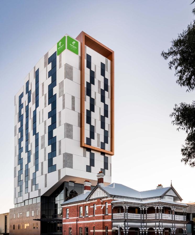 Holiday Inn West Perth By Ihg Exterior foto